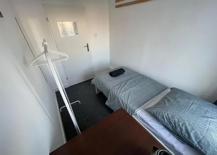 Fantastic Waw - Ch5 Room D310