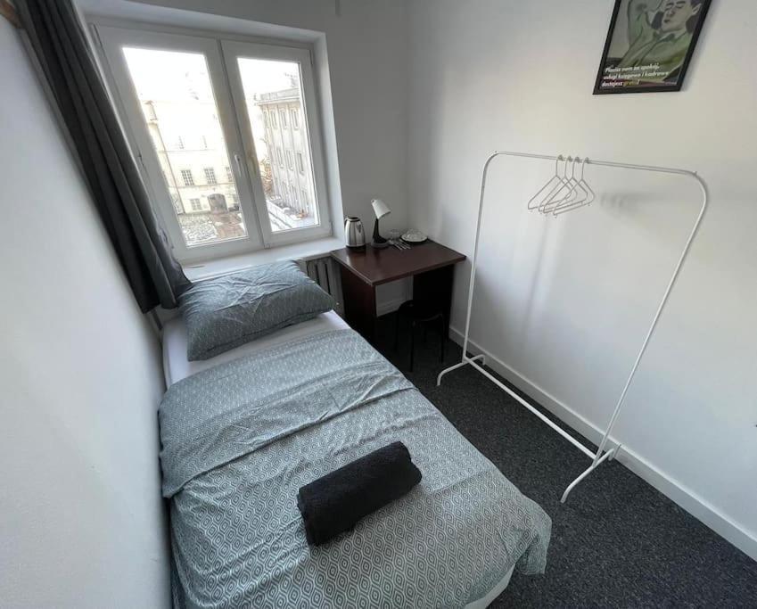 Apartament Fantastic Waw - Ch5 D310 *